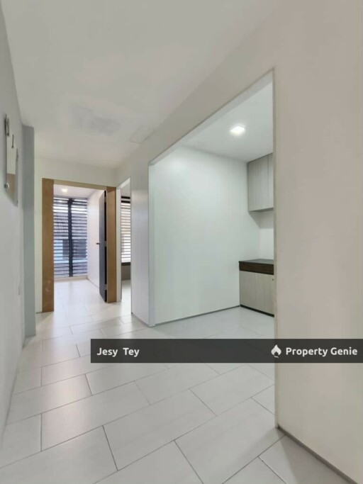Taman Johor Jaya Double Storey Terrace House For Sales