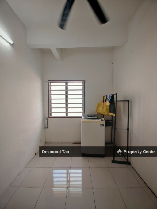 Taman Bukit Chedang, Kepayang,Oakland,Kampung Baru Rasah, Seremban [ Double Storey Semi-Furnished]