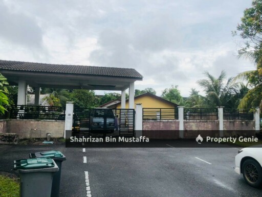 Taman Impian Indah