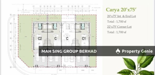 Carya @ M Aruna