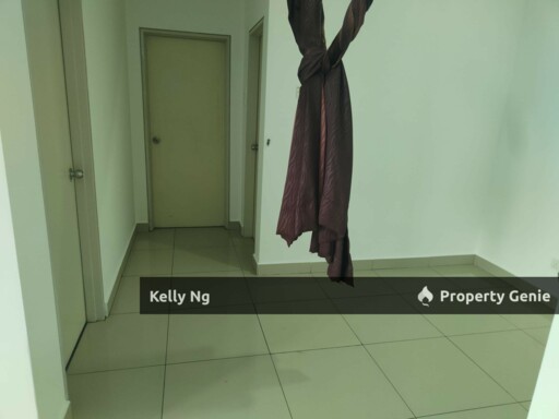 I Residence At I City Shah Alam Klang For Rent