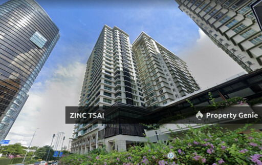 Northpoint Residence @ Mid Valley City {Save RM 200,000}