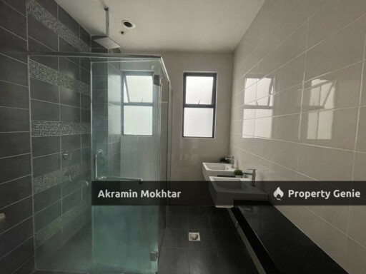 Freehold Unit PENTAS 2 , ALAM IMPIAN