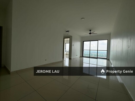 Below Market Raffles Suite @ Bandar Uda Utama 2 Bedrooms Serviced Apartment for Sale