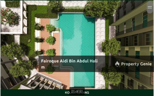 Rumah Selangorku @ Melati East