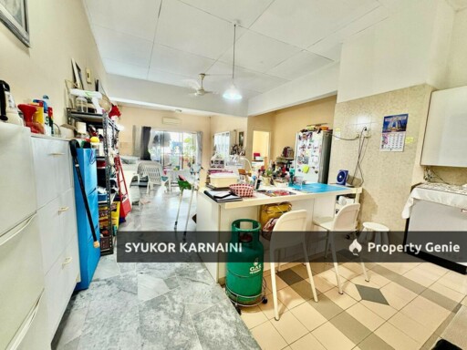SRI ALAM CONDOMINIUM, SEKSYEN 13, SHAH ALAM