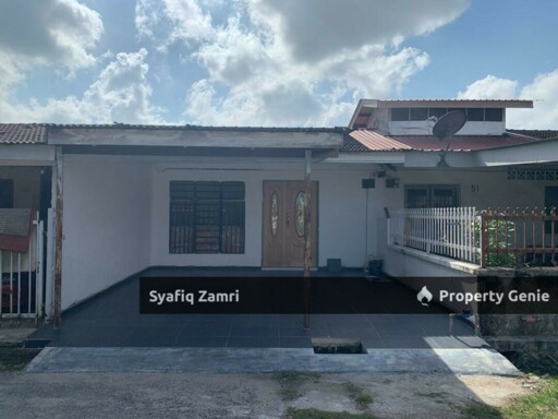 TAMAN TAS TERES SETINGKAT KUANTAN