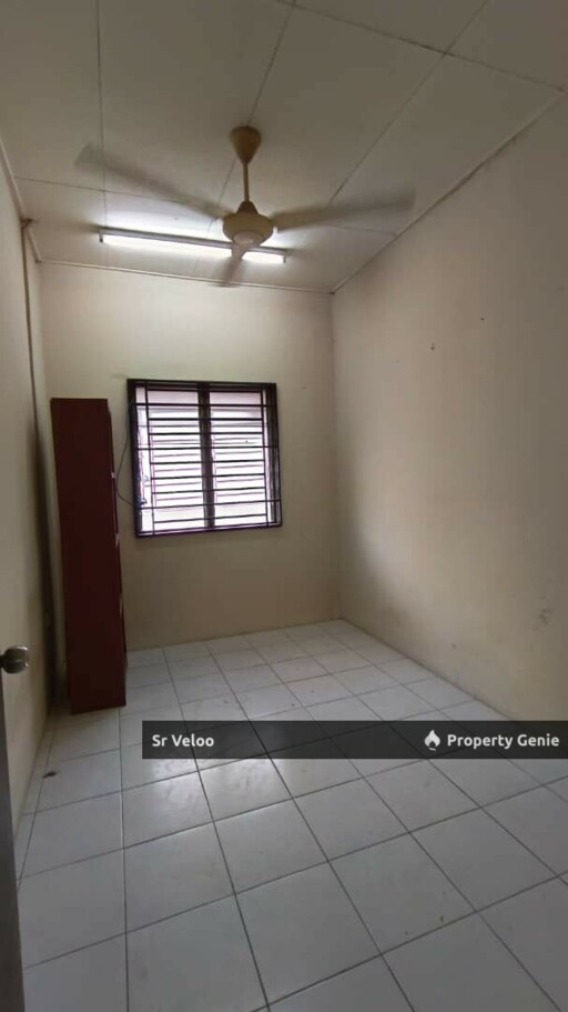 Double Storey  Jln Serindit Tmn Scientex