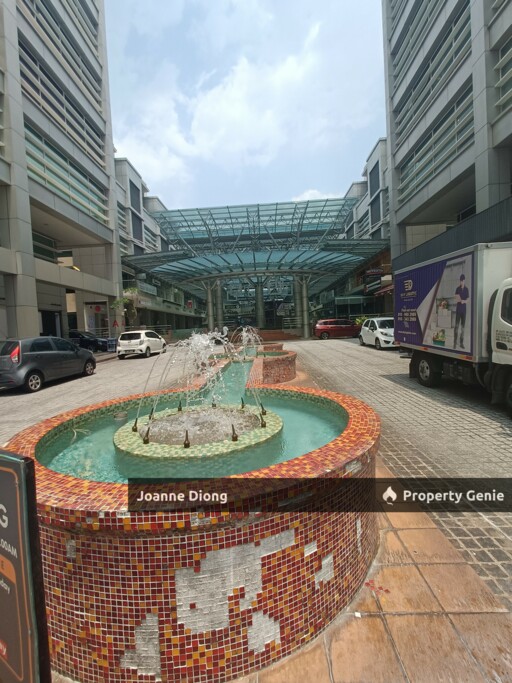 IOI Boulevard-Puchong Office