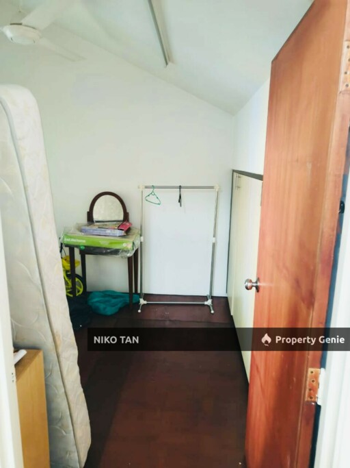 For Sale Gaya 1Stry With 24Hours GnG Ulu Tiram