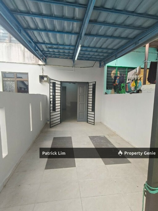 FREEHOLD Ground Floor Townhouse For Sale @ Rembia, Alor Gajah