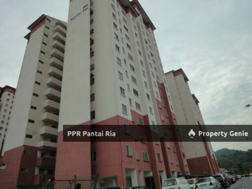 PPR Pantai Ria