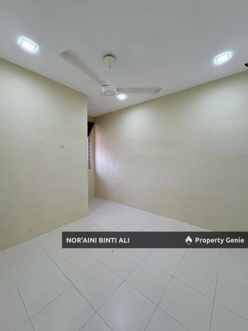 Utk Dijual Taman Gambang Damai 1
