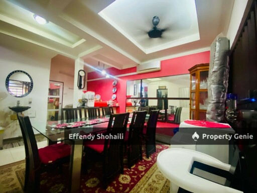 AMPANG TAMAN DATO AHMAD RAZALI TERRACE