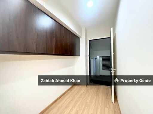 Riana Green Wangsa Maju For Sale Nicely Deco Interior Designer Kuala Lumpur