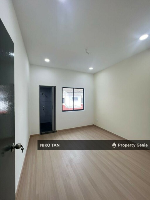 Jalan Emas 2Sty With Fully Renovated Taman Sri Skudai For Sale