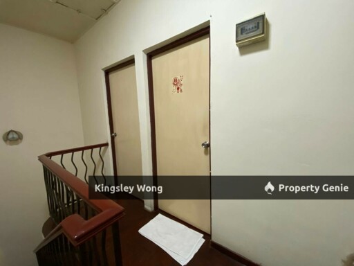 Gunung Rapat Ampang Double Storey Terrace House Fully Renovated Near Bank Shoplot