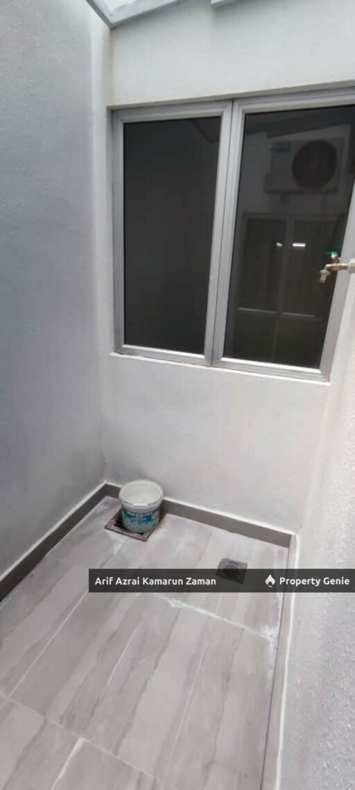 [Ground-Floor Townhouse] 3 Bedroom End Lot Townhouse @ KITA Bayu, Cybersouth, Dengkil | 1,200 sqft Built-up | 20' x 65' Land | 2 Bathrooms | RM1,500/month