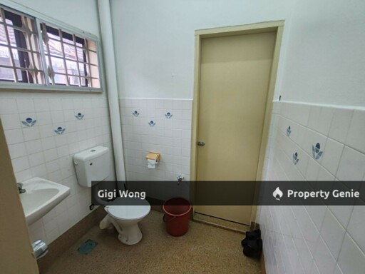 For Sales Double Storey Terrace House Seri Wamgsa