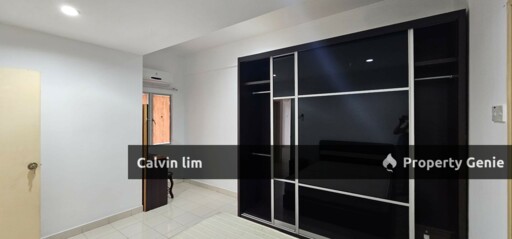 Vista Mutiara, Condominium