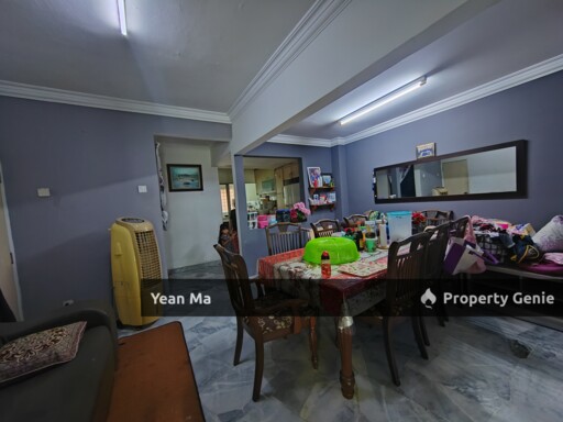 Renovated Unit 2 storey terrace house Desa13 Bandar Country Homes For Sale