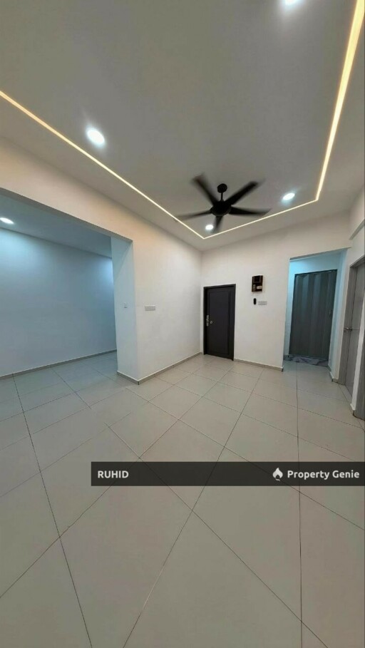 [15 MIN TO TUAS CHECKPOINT] Flat Camar Perling, Fully Renovated Unit