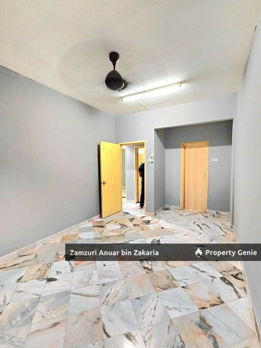 Persona Villa Apartment Saujana Melawati