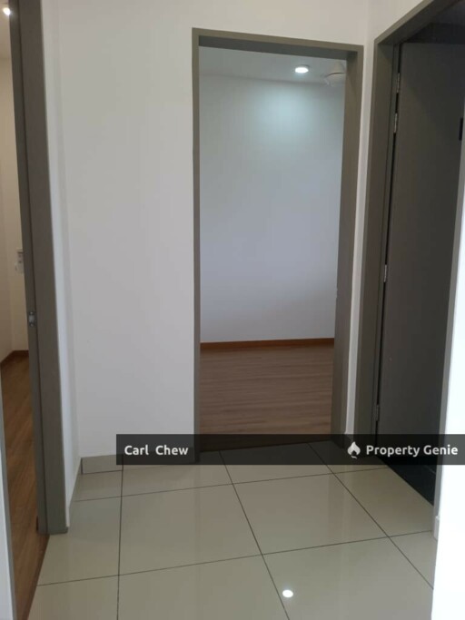 Zentro Residence @ Jalan Sierra 10, Puchong