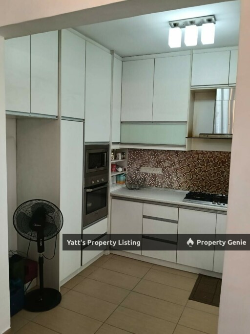 Menara Damansara for Sale