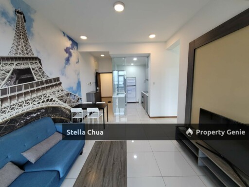 Crescent Bay Suite @ Bayu Puteri 2 For Rent 💰 RM2300 ONLY