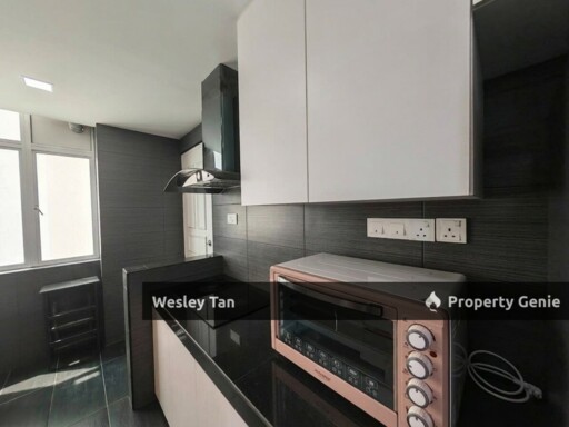 Ocean Palms Condominium Melaka Fully Renovated Unit For Sale