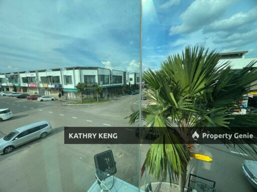 Taman Tasik Indah For Rent Kluang For Rent Johor For Rent