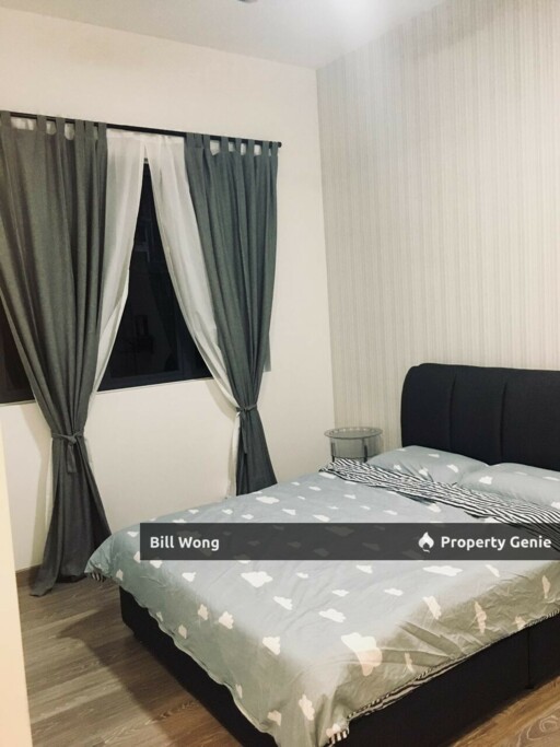 South View Bangsar South