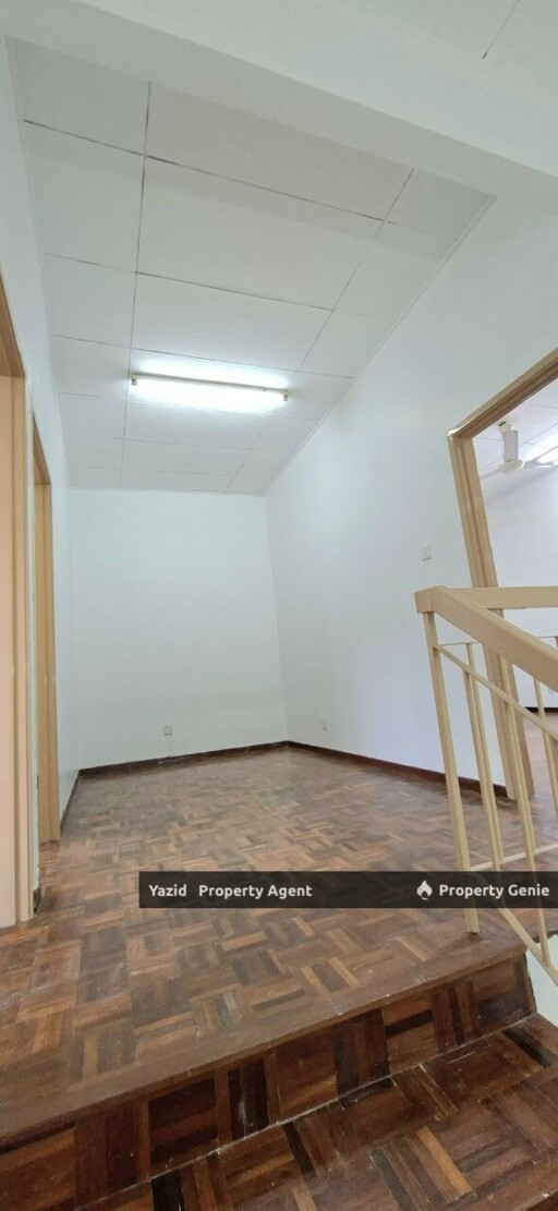 [FULL LOAN ] Double Storey, Taman Saujana Rawang