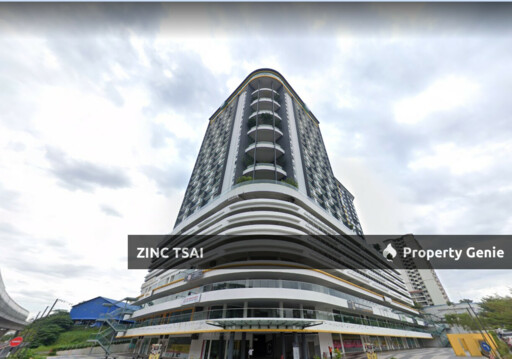 Zeva Residence🔥Save RM 35,000🔥8 mins drive to MRT Putra Permai🔥7 mins drive to The Mines Shopping Mall