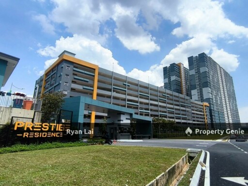 Prestige Residence | Save Up to 84k | Below Market Value 28% Auction Property!