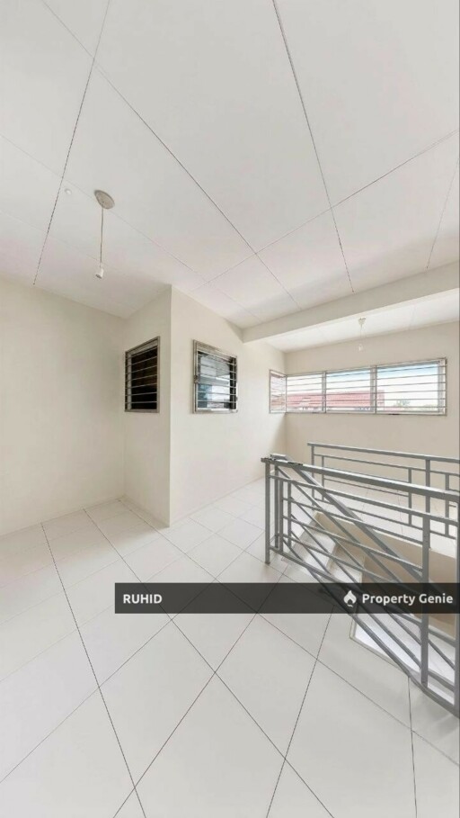 2.5 Storey Terrace House For Sale Taman Scientex Pasir Gudang | Freehold Non Bumi