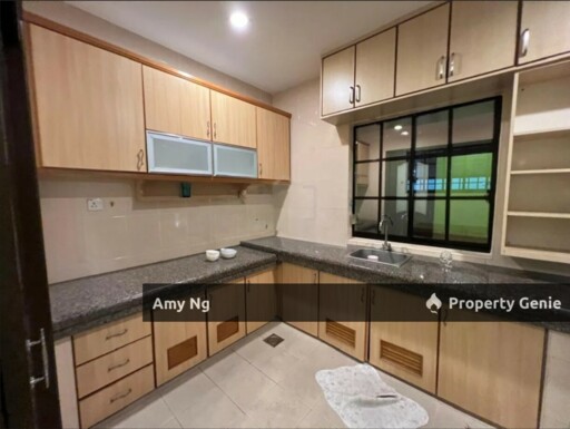 👨‍✈️Modern Renovated Semi D For Sale Pinji Indah Ipoh