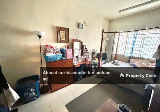 MURAH : Puri Aiyu Condominium, Seksyen 22 Shah Alam Batu Tiga
