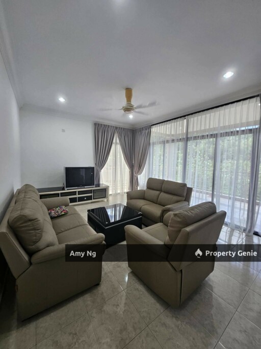 3.5 Storey Semi D For Sale Taman Lembah Meru