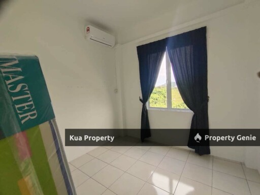 FOR RENT! The Vista Apartment @ Demak Laut
