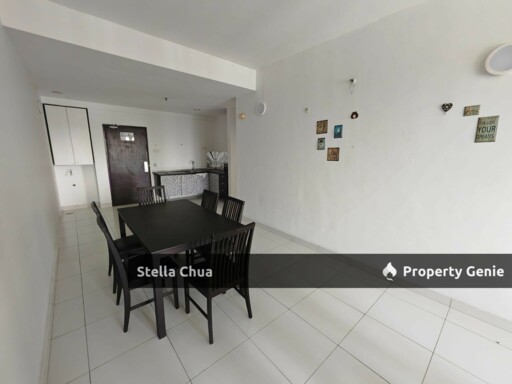For SALE Bayu Marina Apartment