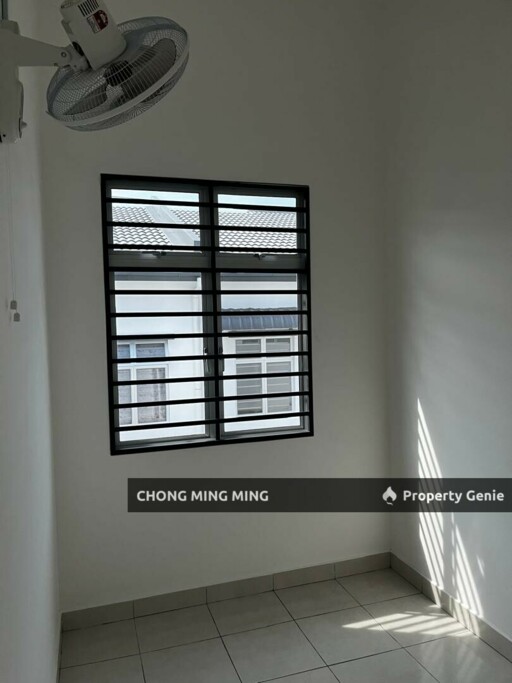 Single Storey Terrace House @ Rimbun Aman S2