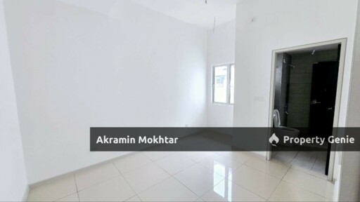 FREEHOLD & 24H GUARDED | DOUBLE STOREY VERNA SERENE HEIGHTS SEMENYIH/BANGI