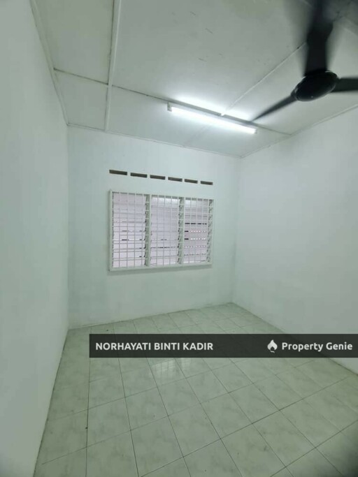 (RENOVATED) SINGLE STOREY TERRACE LORONG SERI MAHKOTA 33, BATU 12, JALAN GAMBANG, KUANTAN