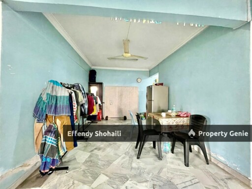 SRI PERMATA CONDO SEKSYEN 9 SHAH ALAM