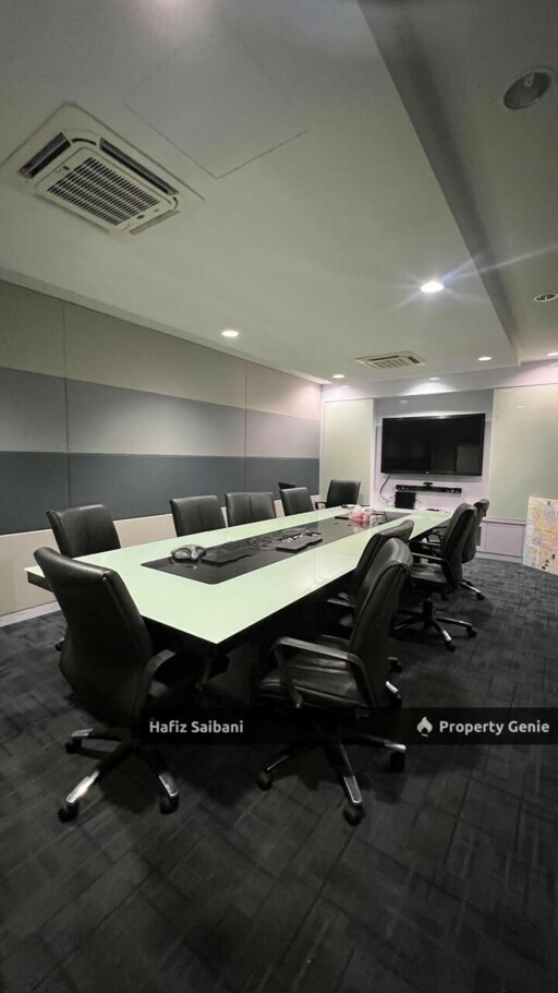 Semi D Corner Factory Bukit Jelutong Industrial Park Shah Alam