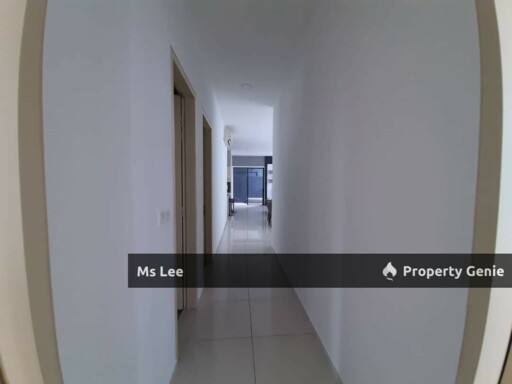Mirage Residence @ KLCC-level 10-Ready End of July