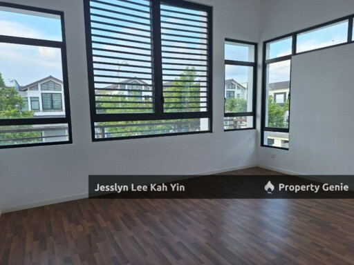 Eco Majestic Semi D Semenyih Brand New
