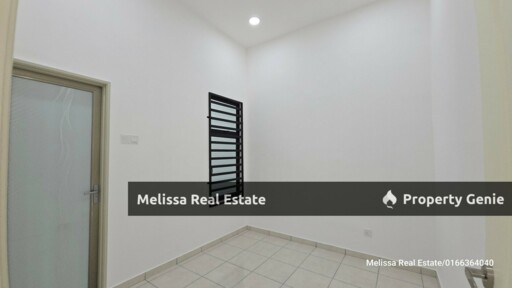 (Rented) New House For Rent Guarded Kotasas Kuantan